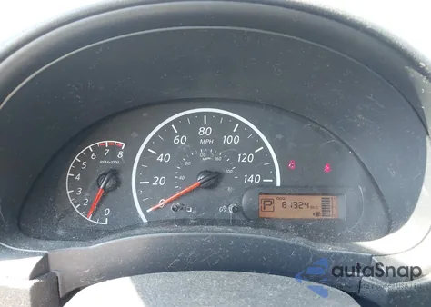 2017 Nissan Versa S/S Plus/Sv/Sl from USA, damaged, VIN 3N1CN7AP2HL893437